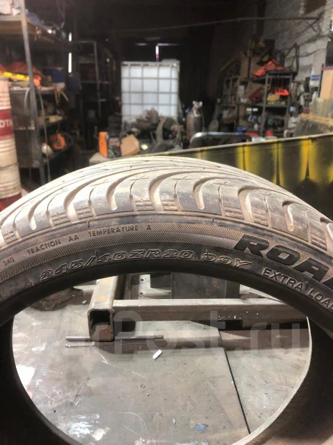 Roadstone N3000. ������, 2015 ���, �/�, ����� 5 % ����