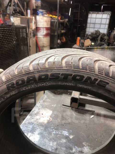 Roadstone N3000. ������, 2015 ���, �/�, ����� 5 % ����