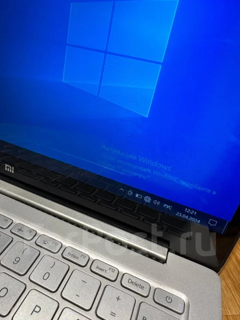 Xiaomi Mi Notebook Air 13.3. 13.3", ��� 8 ��, WiFi: 1, Bluetooth: 1 ����