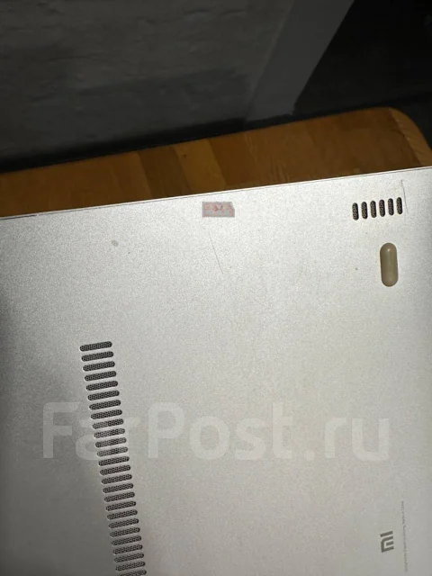 Xiaomi Mi Notebook Air 13.3. 13.3", ��� 8 ��, WiFi: 1, Bluetooth: 1 ����