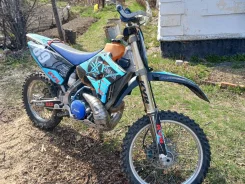 Yamaha YZ 250. 250����. ��., ��������, ��� ���, ������ �� �� ����