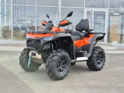 CFMoto CForce 1000 EPS. ��������, ��, ��� �������. ��� ����� �� ����-��� ����