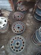 Peugeot. 7.0x16", 4x108, ET32 