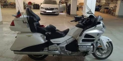 Honda GL 1800. 1 832����. ��., ��������, ���������, ������ �� �� ����