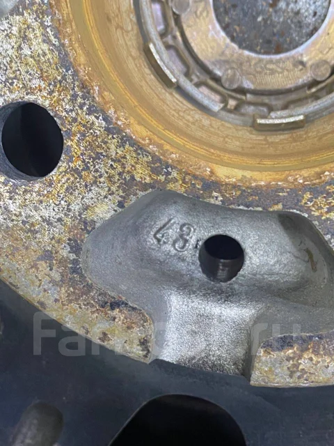 Hot Stuff Cross Speed Premium-R. 5.5x15", 4x100, ET43, �� 67,1���. ����