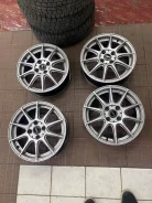 Hot Stuff Cross Speed Premium-R. 5.5x15", 4x100, ET43, �� 67,1���. ����