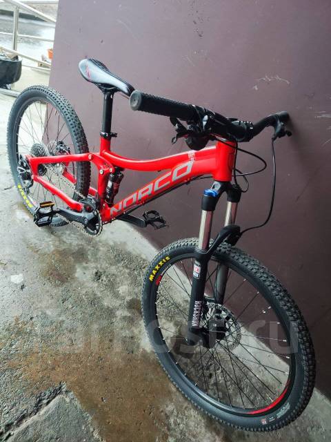 Norco Fluid 4.2 2015 24 76 000