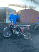 Regulmoto Pilot EM. 125����. ��., ��������, ��� ���, ������ �� �� ����