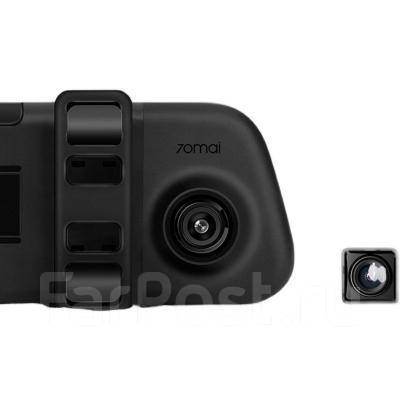 Камера заднего вида Xiaomi 70mai Midrive RC10. Гарантия, новый, в ...