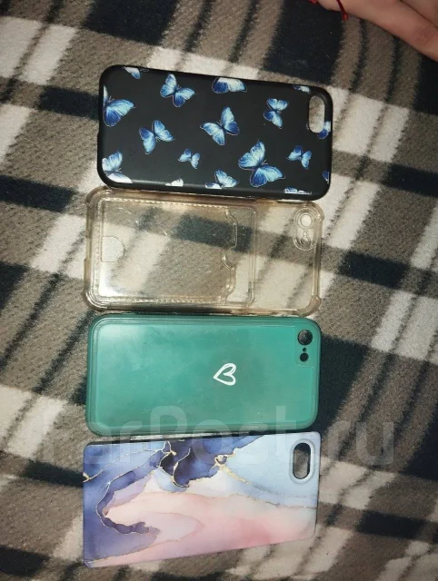 Apple iPhone 7. �/�, 128 ��, ������� ����