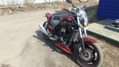 Yamaha V-Max. 1 200����. ��., ��������, ���������, ������ �� �� ����