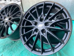 Work Import Label. 7.5x17", 5x112, ET50, �� 57,1���. ����