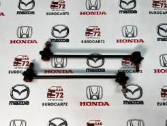 ������ ������������� �������� Mazda 3 BP 2019-2024 BCKE34170 ����