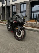 Yamaha YZF-R3. 321����. ��., ��������, ���������, ������ �� �� ����
