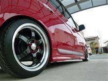 BLEST EuroMagic. 6.0x16", 4x100, ET48,  73,0. 