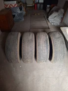 Bridgestone Dueler H/T 33. ������, 2018 ���, �/�, ����� 50 % ����