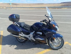 Honda ST 1300. 1 300����. ��., ��������, ���������, ��� ������� ����