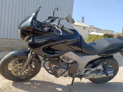 Yamaha TDM 850. 850����. ��., ��������, ���������, ������ �� �� ����