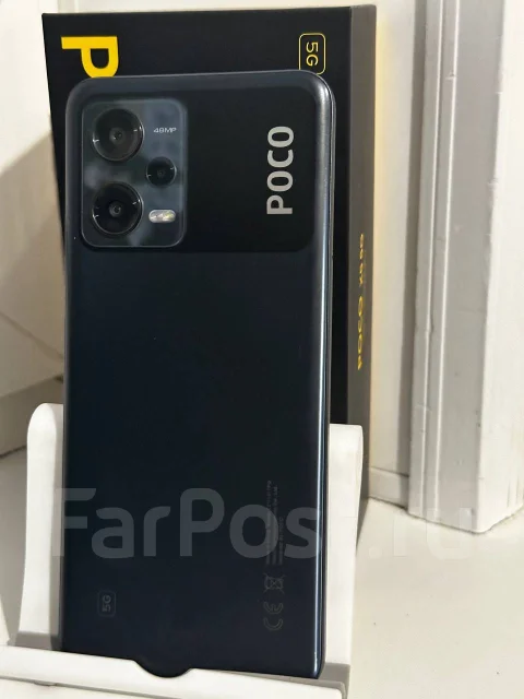 Xiaomi Poco X5 5G. �/�, 128 �� ����