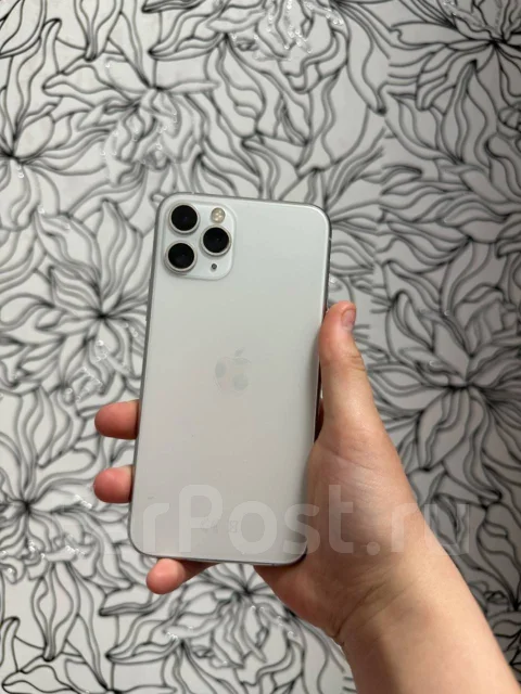 Apple iPhone 11 Pro. �/�, 64 ��, �����, 5G ����