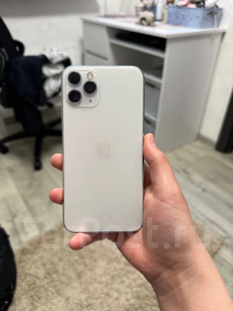 Apple iPhone 11 Pro. �/�, 64 ��, �����, 5G ����