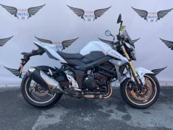 Suzuki GSR 750A. 750����. ��., ��������, ���������, ��� ������� ����