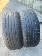 Dunlop SP Sport Maxx TT. ������, �/�, ����� 40 % ����