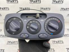 - Toyota Raum 1998 EXZ10 5EFE 