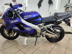 Kawasaki Ninja ZX-9R. 900����. ��., ��������, ���������, ��� ������� ����