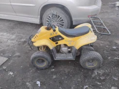 Avantis ATV Classic 6. ��������, ��� ���\���, �� ����