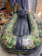 Badger Hunting Line. 2012 ���, ����� 3,7��., ��������� ��� ���������, 25��.�. ����