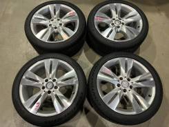  Mercedes-Benz c219 CLS-class Continental Extreme Contact DWS 06 
