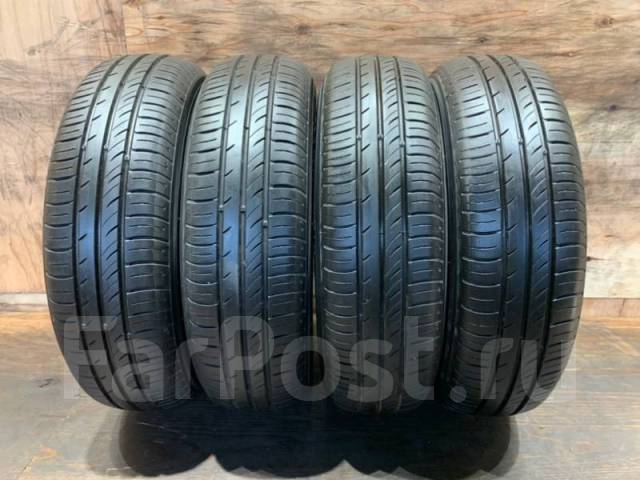 Автошина Kumho Ecowing es31, 14", 1 шт, 175 мм, 70 %, 175/70 R14 ...