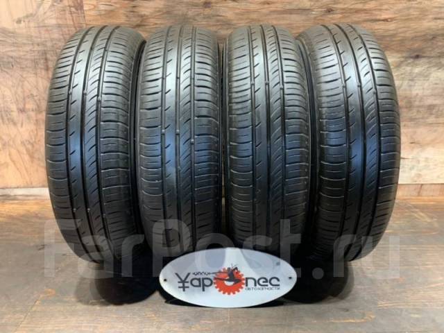 Автошина Kumho Ecowing es31, 14", 1 шт, 175 мм, 70 %, 175/70 R14 ...