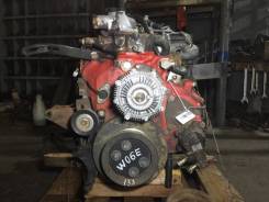 ��������� Hino Ranger W06E ����
