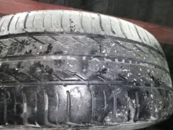 Hankook Optimo K406