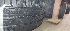 Hankook Optimo K406