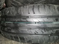 Nokian Hakka Green