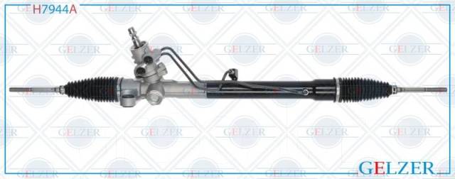    Toyota Yaris, Verso () H7944A Gelzer H7944A H7944A 