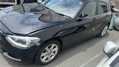 BMW 1-Series. F20, N13B16 ����