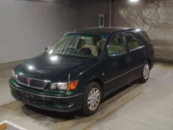 Toyota Vista Ardeo. ZZV50G, 1ZZFE ����