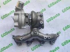 ������� APT Turbo 28231-2B700 K03-18S ����