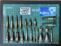   Toyota Mark Ii 2001 9011910812 GX110 1GFE,  9011910812 