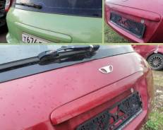 �������� ����� ��������� Chevrolet Rezzo I (2004�2008) [96310352] 96310352 ����