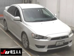 Mitsubishi Galant Fortis. CY3A, 4B10 ����