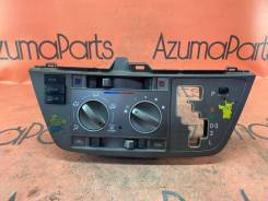 - Toyota Raum NCZ20 9943 