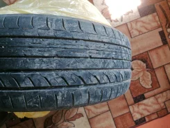 Toyo Eclipse. ������, 2018 ���, �/�, ����� 50 % ����