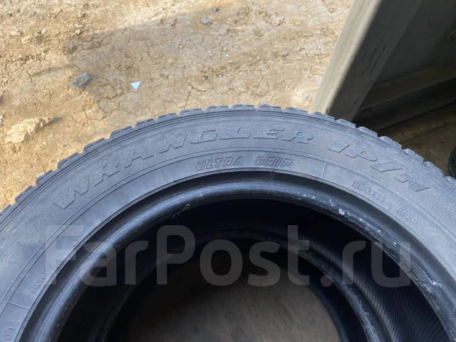 Goodyear Wrangler IP/N. ������, ��� �����, 2012 ���, �/�, ����� �� 5 % ����