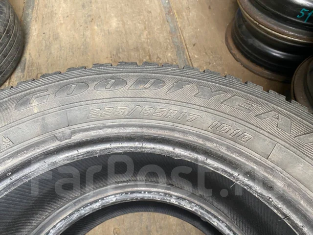Goodyear Wrangler IP/N. ������, ��� �����, 2012 ���, �/�, ����� �� 5 % ����