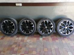 Re:Style. 7.0x17", 5x114.3, ET53 